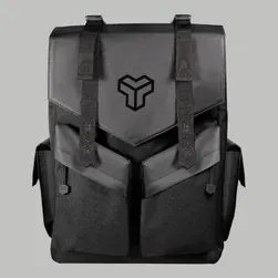 Stellar hátizsák Black - STRIX - 
