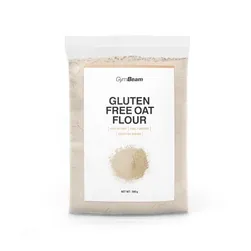 Gluténmentes zabliszt - 500 g - GymBeam