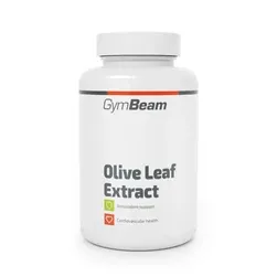 Ekstrakt z liści oliwnych - 90 kapsułek GymBeam