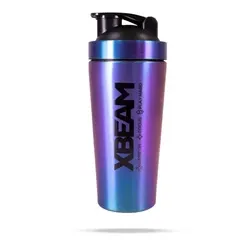 HoloShake Steel shaker 739 ml - XBEAM - 