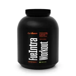 FueIntra Workout Sportgetränk - 1200 g - grüner Apfel - GymBeam