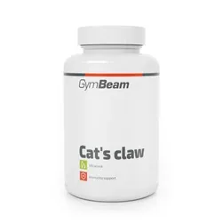 Gheară de pisică - 90 capsulă - GymBeam