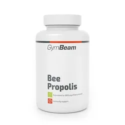 Propolisz - 90 kapszula - GymBeam - 