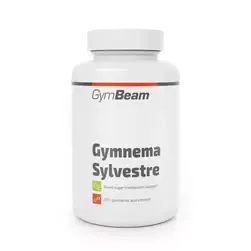 Gymnema Sylvestre - 90 kapszula - GymBeam
