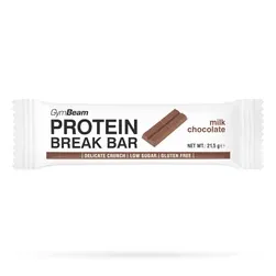 Break Bar fehérjeszelet - 21.5 g - GymBeam