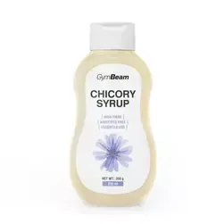 Cikória szirup - 250 ml - GymBeam