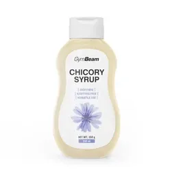 Cikória szirup - 250 ml - GymBeam - 