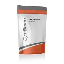 GABA por - 500 g - GymBeam - 
