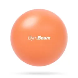 OverBall 25 cm - pomarańczowy - GymBeam