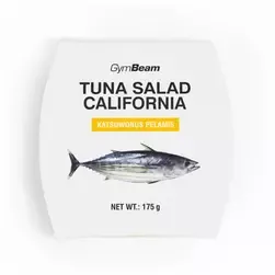 Kaliforniai tonhalsaláta - 175 g - GymBeam - 