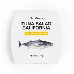 Kaliforniai tonhalsaláta - 175 g - GymBeam - 