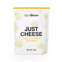 Just Cheese - 30 g - GymBeam - 