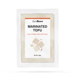 Tofu - 200 g - marinat - GymBeam