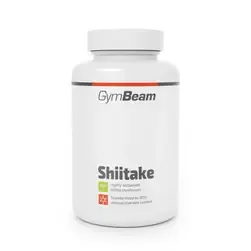 Shiitake - 90 kapszula - GymBeam - 