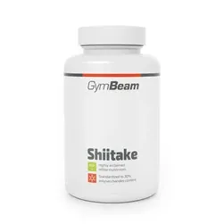Shiitake - 90 kapszula - GymBeam - 
