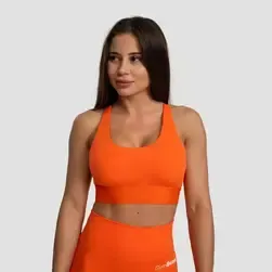 Limitless sportmelltartó Orange - (M) - GymBeam - 