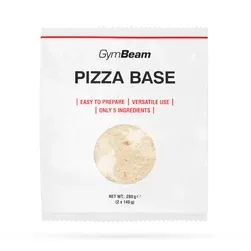 Pizzaalap - 280 g - GymBeam - 
