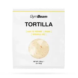 Búzatortilla - 330 g - GymBeam - 
