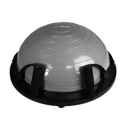 Compact egyensúlyozó félgömb - GymBeam - 