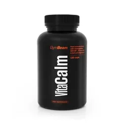 VitaCalm - 120 kapszula - GymBeam - 