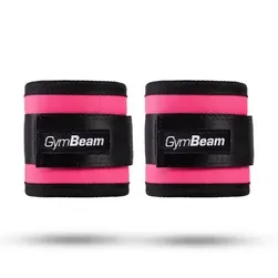 Bokaadapter rózsaszín - GymBeam - 