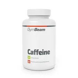 Caffeine - 90 tabletta - GymBeam - 