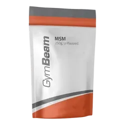 MSM - 250g - ízesítetlen - GymBeam