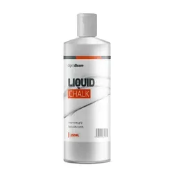 Folyékony kréta Liquid Chalk - 250 ml - GymBeam - 