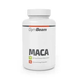 Maca - 120 kapszula - GymBeam - 
