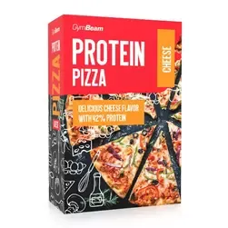 Protein Pizza - 500 g - sajt - GymBeam - 