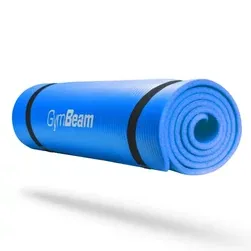 Yoga Mat Kék jógaszőnyeg - GymBeam - 