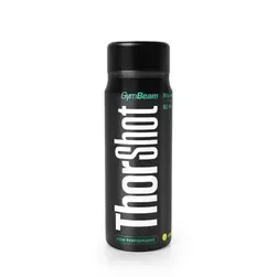 Thor Shot - 60 ml - citrom-lime - GymBeam