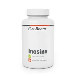 Inozin - 120 kapszula - GymBeam - 