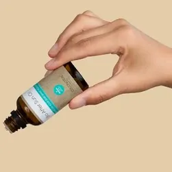 Bio Napozás Utáni Olaj - 50 ml - Coconutoil Cosmetics - 