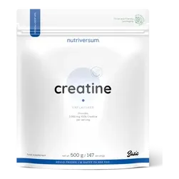 Creatină - 500 g - Nutriversum