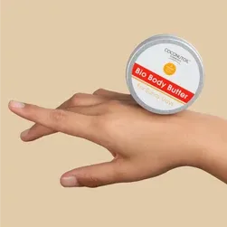 Bio Testvaj Napozáshoz - 80 ml - Coconutoil Cosmetics - 