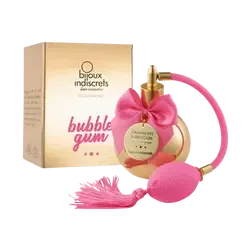 Bijoux Indiscrets - BUBBLEGUM Body Mist - 100ml - 