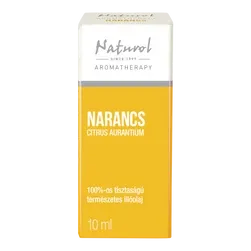 Naturol Narancs - illóolaj - 10 ml