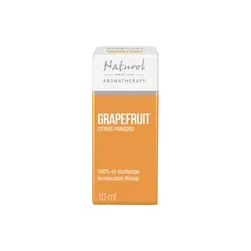 Naturol Grapefruit - illóolaj - 10 ml - 
