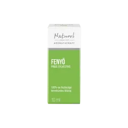 Naturol Fenyő - illóolaj - 10 ml - 