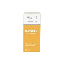Naturol Mandarin - illóolaj - 10 ml