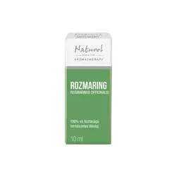 Naturol Rozmaring - illóolaj - 10 ml - 