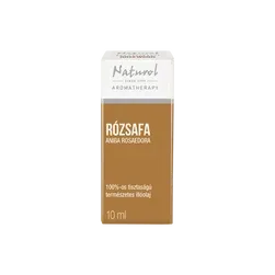 Naturol Rózsafa - illóolaj - 10 ml - 