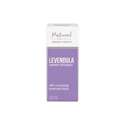Naturol Levendula - illóolaj - 10 ml