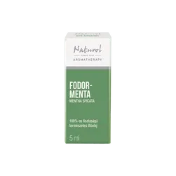 Naturol Fodormenta - illóolaj - 5 ml - 