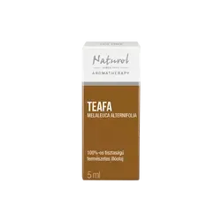 Naturol Teafa - illóolaj - 5 ml