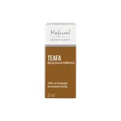 Naturol Teafa - illóolaj - 5 ml - 