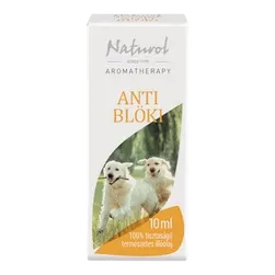 Naturol Anti Blöki - keverék illóolaj - 10 ml - 