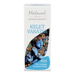 Naturol Kelet Varázsa - keverék illóolaj - 10 ml 