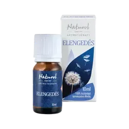 Naturol Elengedés - keverék illóolaj - 10 ml - 